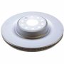 PowerStop AR84001EVC PowerStop Evolution Coated Rotor