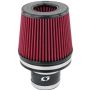 Skunk2 Universal 3.5in Silicone Coupler