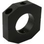 ALLSTAR PERFORMANCE ALL14187 Ballast Bracket 1.750 Round Tube