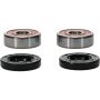 Pivot Works 25-1292-P Wheel Bearing Kit