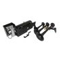 Kleinn Air Horns SDKIT-734 Kleinn 11-16 Ford F-250/ F-350 Onboard Air System w/ Model 730 Horns