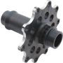 ALLSTAR PERFORMANCE ALL68067 Spool 9in Ford 31 Spline Ultralite Scalloped