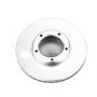PowerStop JBR790EVC PowerStop Evolution Coated Rotor