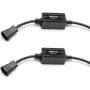 Putco 760008AF Anti-Flicker Harness - H8 (Pair)