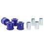 SuperPro 1962 Jaguar XKE Base Front Control Arm Bushing