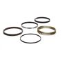 TOTAL SEAL TOTMS4010-15 Piston Ring Set  4.610 Gapls Top 043 043 3.0mm
