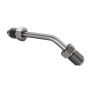 Goodridge P646-03C 45 Deg Brake Adaptor 3/8