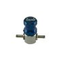 Turbosmart Boost Tee Manual Boost Controller - Blue