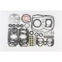 Cometic Street Pro 99-05 Subaru EJ251 SOHC 101mm Bore Complete Gasket Kit