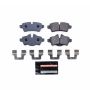 PowerStop PST-1309 PowerStop - Track Day High-Performance Brake Pads