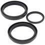 All Balls Racing 25-2072-5 14-17 Arctic Cat 700 Mudpro LTD Differential Seal Only Kit Rear