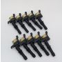 Granatelli Motor Sports 21-3001-SF10 Ignition Coil Pack