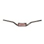 Renthal 604-01-BK Fat Bar