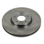 PowerStop JBR1723 AutoSpecialty Brake Rotor