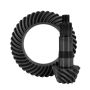 Yukon Gear & Axle YG D44JL-373 Yukon Ring & Pinion JL w/Dana 44 Rear 3.73 JL Rubicon Sport & Sahara w/Posi