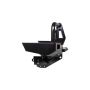 ARB 3448040 Winchbar Isuzu Rodeo 90-92
