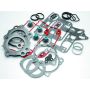 TwinPower 043170 Twin Power 04-06 XL 883 Top End Gasket Kit Replaces HD 17049-04A STD Bore