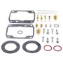 All Balls Racing 26-10001 08-10 Ski-Doo Skandic WT 600 Carburetor Rebuild Kit