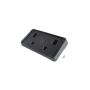 Mopar 68227488AA LICENSE PLATE, Package