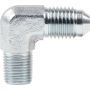 ALLSTAR PERFORMANCE ALL50019-10 Adapter Fitting -4 to 1/8 NPT 90 Deg 10pk