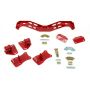 UMI Performance 260810-R 70-74 GM F-Body LS Swap/T56 Kit