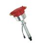 MSD IGNITION MSD84891 Pro-Billet Distributor - Chevy V8- Flat Top