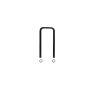 Skyjacker 916X318X912 1 U-BOLT WITH NUTS