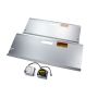 LONGACRE LON52-79501 Toe-In Plates