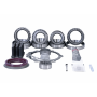 Revolution Gear & Axle 35-2023B 98-04 GM 14-Bolt 10.5in Rear Axle Ring & Pinion Master Install Kit