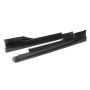 Seibon 09-10 Nissan 370Z NS Carbon Fiber Side Skirts