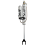Fox 11+ Chevy HD 2.0 Performance Series 9.4in. Smooth Body Remote Res. Front Shock / 7-9in. Lift