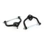 UMI Performance 2653-1-B 70-81 GM F-Body Upper A-arms Front Tall Ball Joints