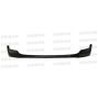 Seibon FL0405HDS2K-OE 04-10 Honda S2000 OEM-Style Carbon Fiber Front Lip Spoiler