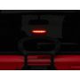 Raxiom J142673-JL 18-23 Jeep Wrangler JL Axial Series LED Third Brake Light- Smoked