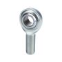 ALLSTAR PERFORMANCE ALL58020 Rod End LH 5/8 Male Steel