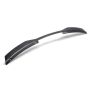 Anderson Composites AC-GF24FDMUDH-OE 2024+ Ford Mustang Dark Horse Type-OE Carbon Fiber Gurney Flaps