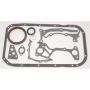 Cometic Street Pro 91-00 Mitsubishi 6G72 DOHC 24V V6 3.0L Bottom End Kit