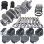 Eagle 14124030 Ford 351W 408 Competition Rotating Assembly Kit