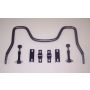 Hellwig 07-13 Chevrolet Silverado 1500 Solid Heat Treated Chromoly 1-1/8in Rear Sway Bar