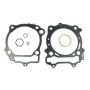 Athena P400510160013 08-12 Suzuki RM-Z 450 490cc 100mm Big Bore Cylinder Gasket Kit