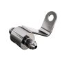 Goodridge PMCHD-015C Universal Rear Brake Switch Holder w/Bracket