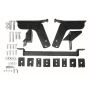 TRANS-DAPT TRA4686 Vega V8 Mount Kit