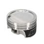 Wiseco 60087LX2 Piston, Ford, 4.6L/5.4L Modular, 3.572 in. Bore, Professional, Set of 1