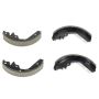 PowerStop B519 Drum Brake Shoe