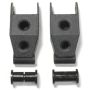 Camburg CAM-120003 83-12 Ford Ranger / 82-03 F-150 2wd / 99-18 Silverado 1500 MIG Shackles (1.5in. extended)