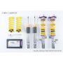 KW 35230879 Ford Mustang Without Electronic Dampers Clubsport Coilover Kit 2-Way