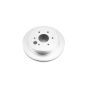 PowerStop JBR1753EVC PowerStop Evolution Coated Rotor