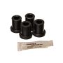 Energy Suspension .563 ID x 1.320 OD (Bushing Dims) Black Universal Link - Flange Type Bushiings