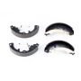 PowerStop B936L Drum Brake Shoe