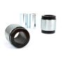 Whiteline Plus 2010 Volkswagen CC Rear Control Arm Lower Front Outer Bushing Kit